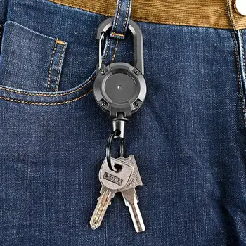 Kompakt túrahátizsák nadrág Kulcstartó Mini kulcstartó Hegymászó hátizsák kulcstartó Kültéri kiegészítők